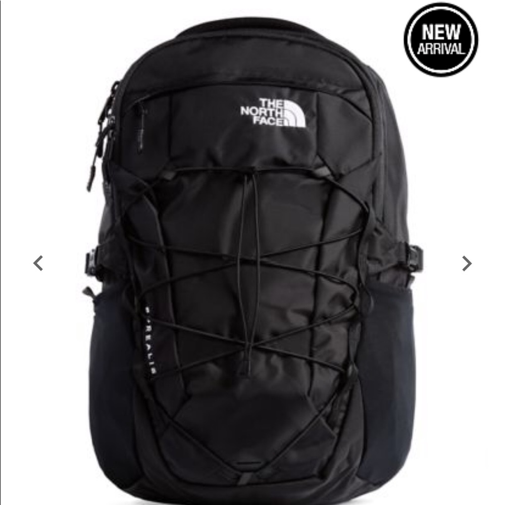 North Face Borealis backpack